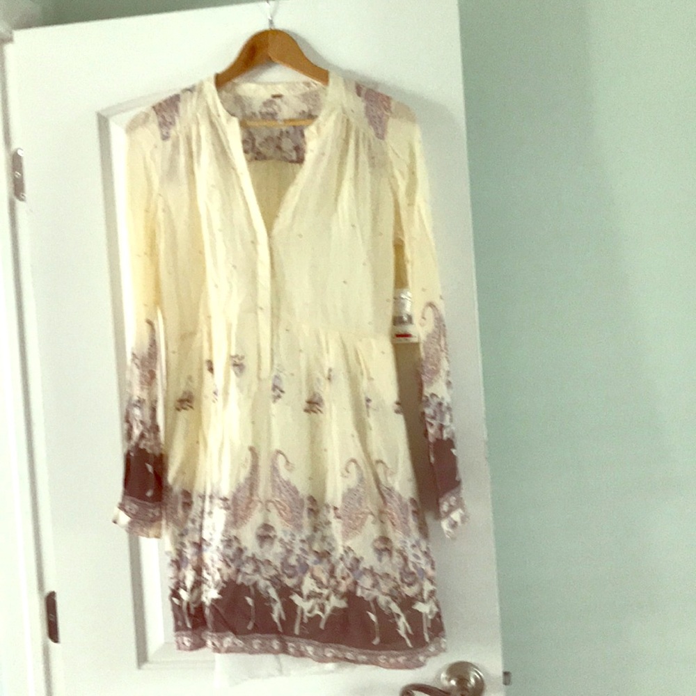 Free People Dress